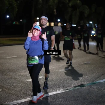 Runner Photo 5732252