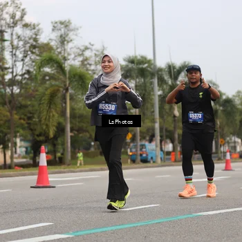 Runner Photo 5732253