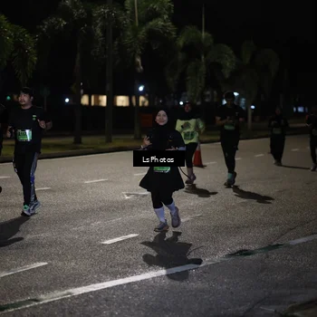 Runner Photo 5732254