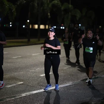 Runner Photo 5732256