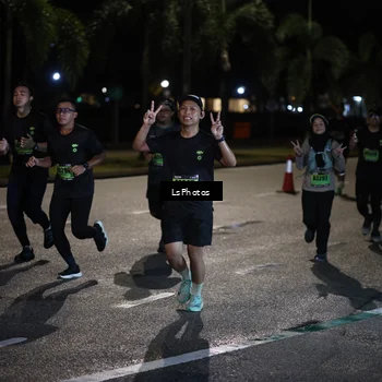 Runner Photo 5732257