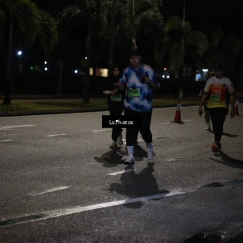 Runner Photo 5732258