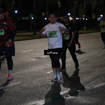Runner Photo 5732259