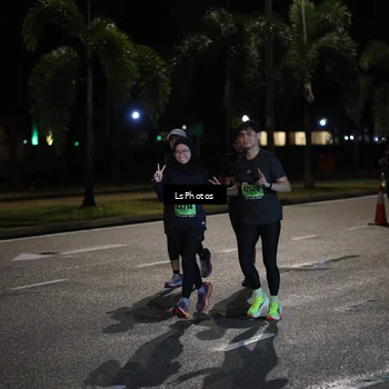 Runner Photo 5732260