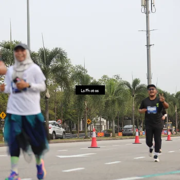 Runner Photo 5732261