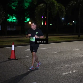 Runner Photo 5732262