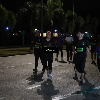 Runner Photo 5732263