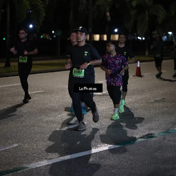 Runner Photo 5732265