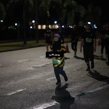 Runner Photo 5732266