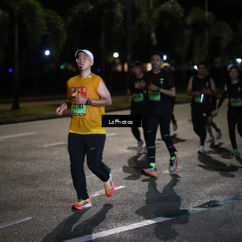 Runner Photo 5732267