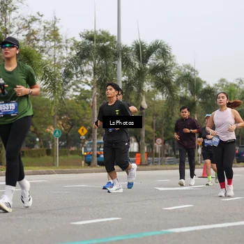 Runner Photo 5732270