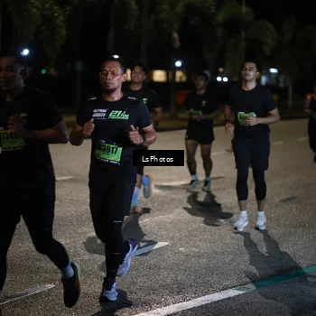 Runner Photo 5732271