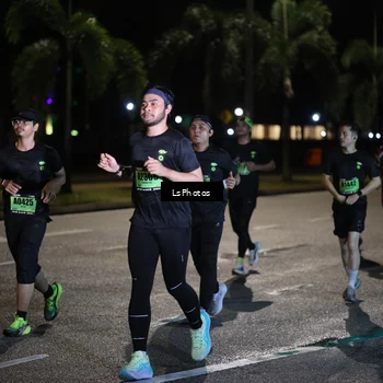 Runner Photo 5732272
