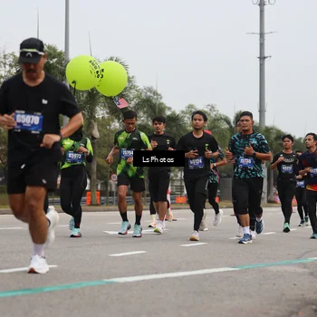 Runner Photo 5732273
