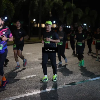 Runner Photo 5732274