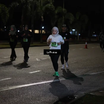 Runner Photo 5732275