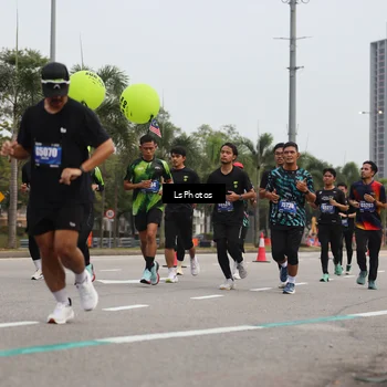 Runner Photo 5732276