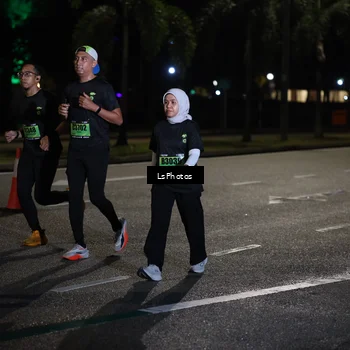 Runner Photo 5732278