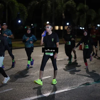 Runner Photo 5732279