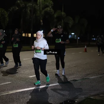 Runner Photo 5732280