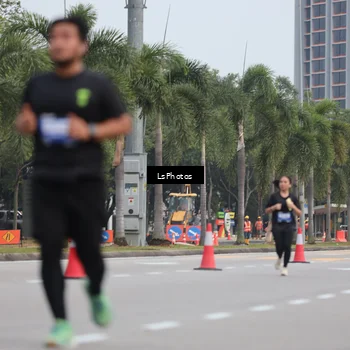 Runner Photo 5732282