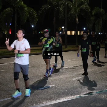 Runner Photo 5732283