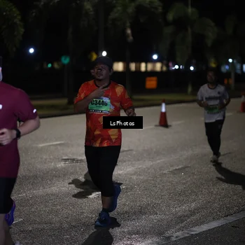 Runner Photo 5732284