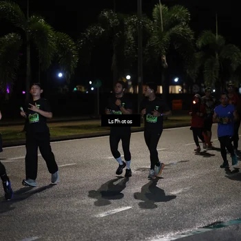 Runner Photo 5732285