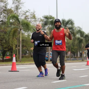 Runner Photo 5732287