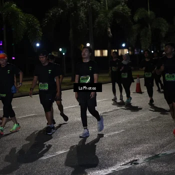 Runner Photo 5732288