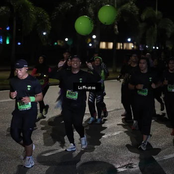 Runner Photo 5732289