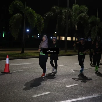 Runner Photo 5732290