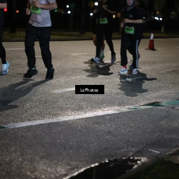 Runner Photo 5732291