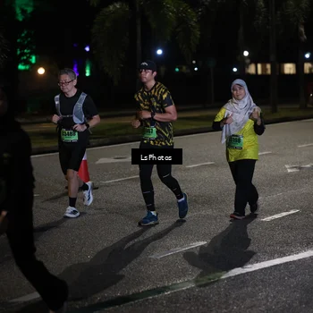 Runner Photo 5732292
