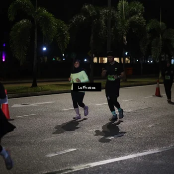 Runner Photo 5732293