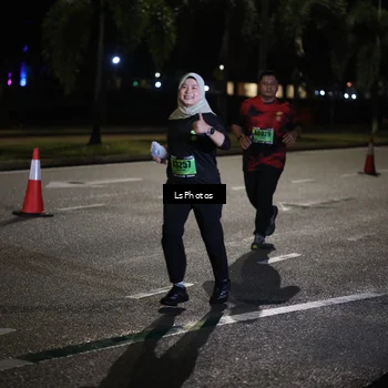 Runner Photo 5732294