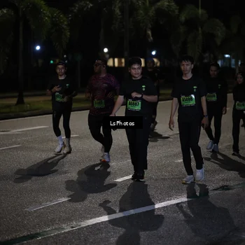 Runner Photo 5732295