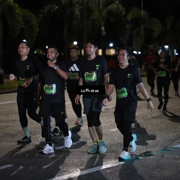 Runner Photo 5732296
