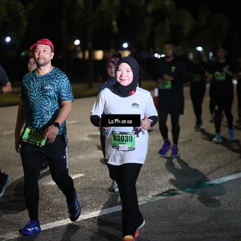 Runner Photo 5732298