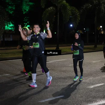 Runner Photo 5732300