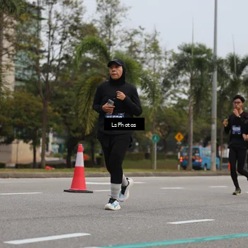 Runner Photo 5732302