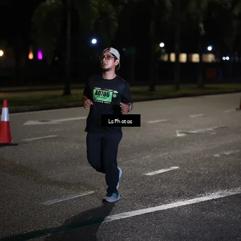 Runner Photo 5732305