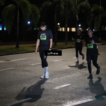 Runner Photo 5732306