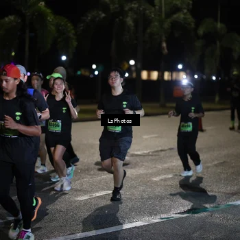 Runner Photo 5732307