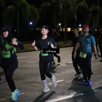 Runner Photo 5732309
