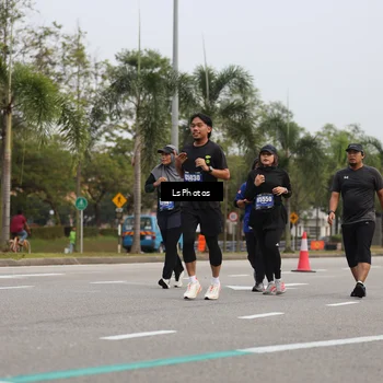 Runner Photo 5732310