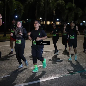 Runner Photo 5732311