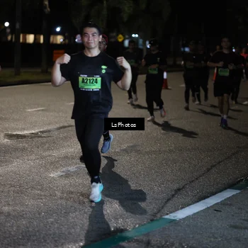 Runner Photo 5732312