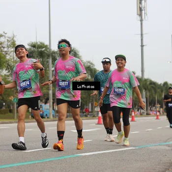 Runner Photo 5732313