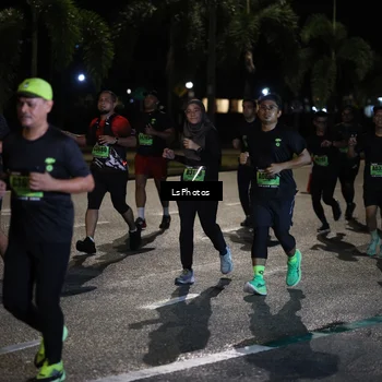 Runner Photo 5732315